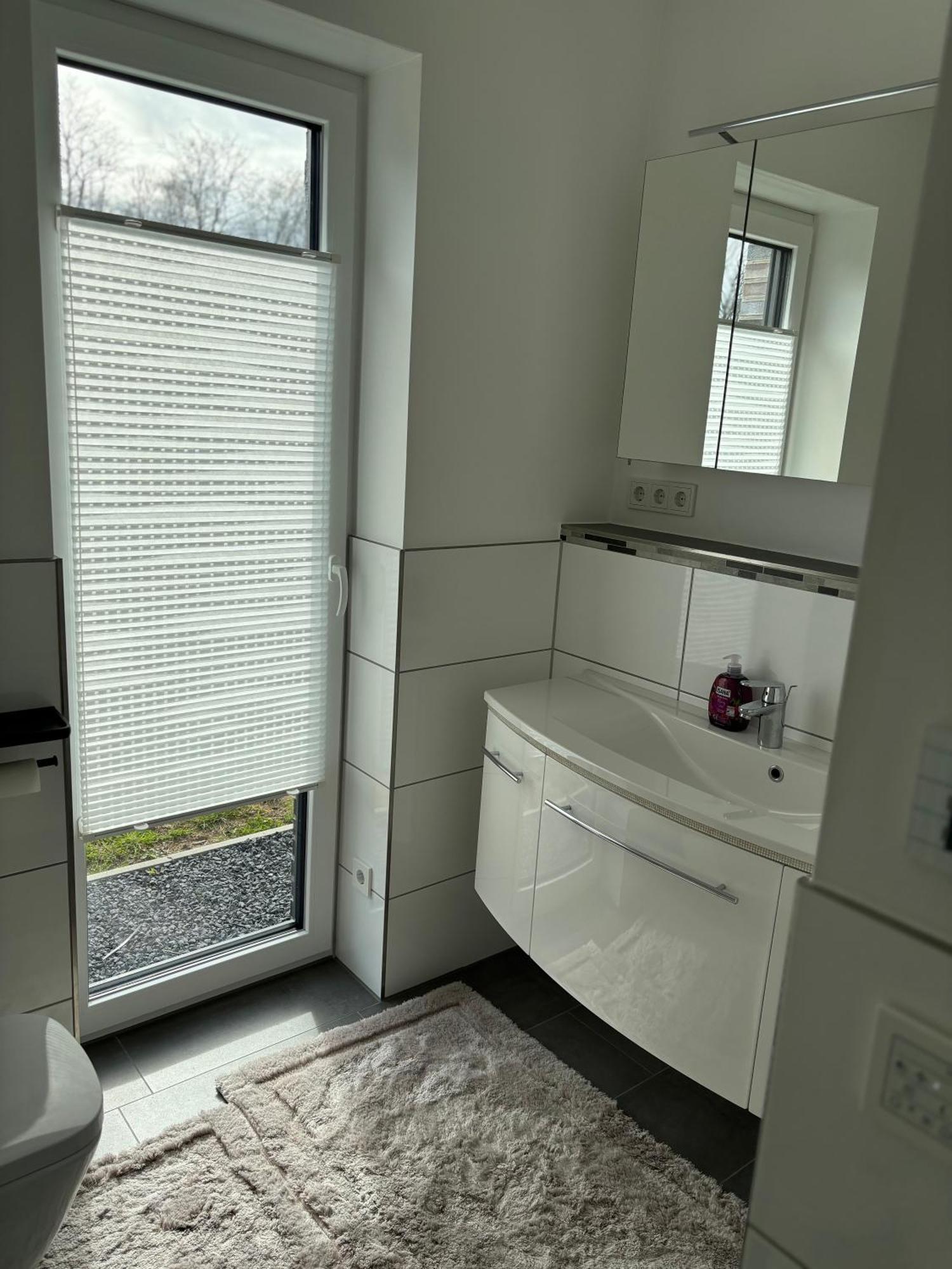 Ferienwohnung Ostsee Am Meer In Lütjenburg Esterno foto