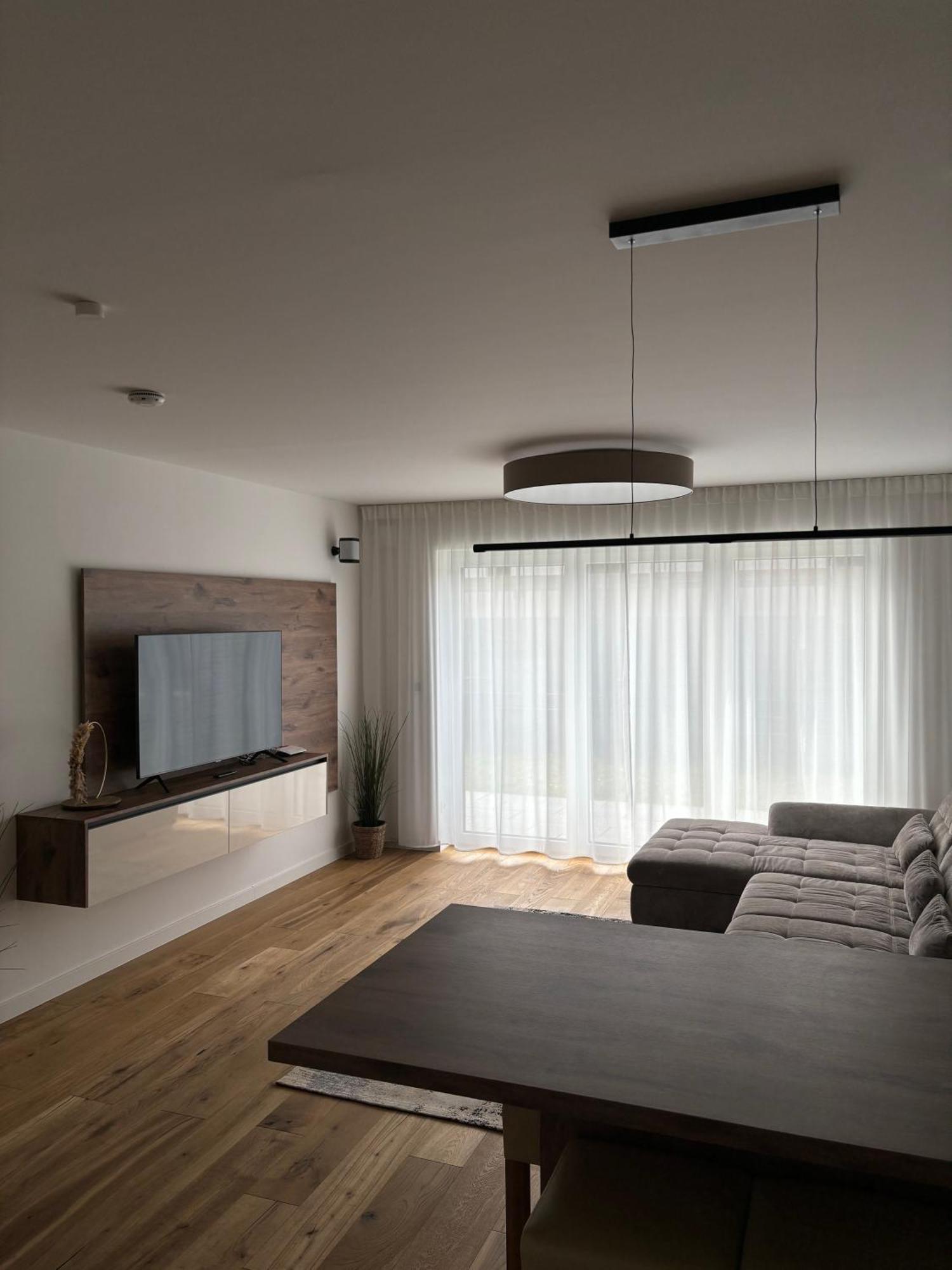 Ferienwohnung Ostsee Am Meer In Lütjenburg Esterno foto