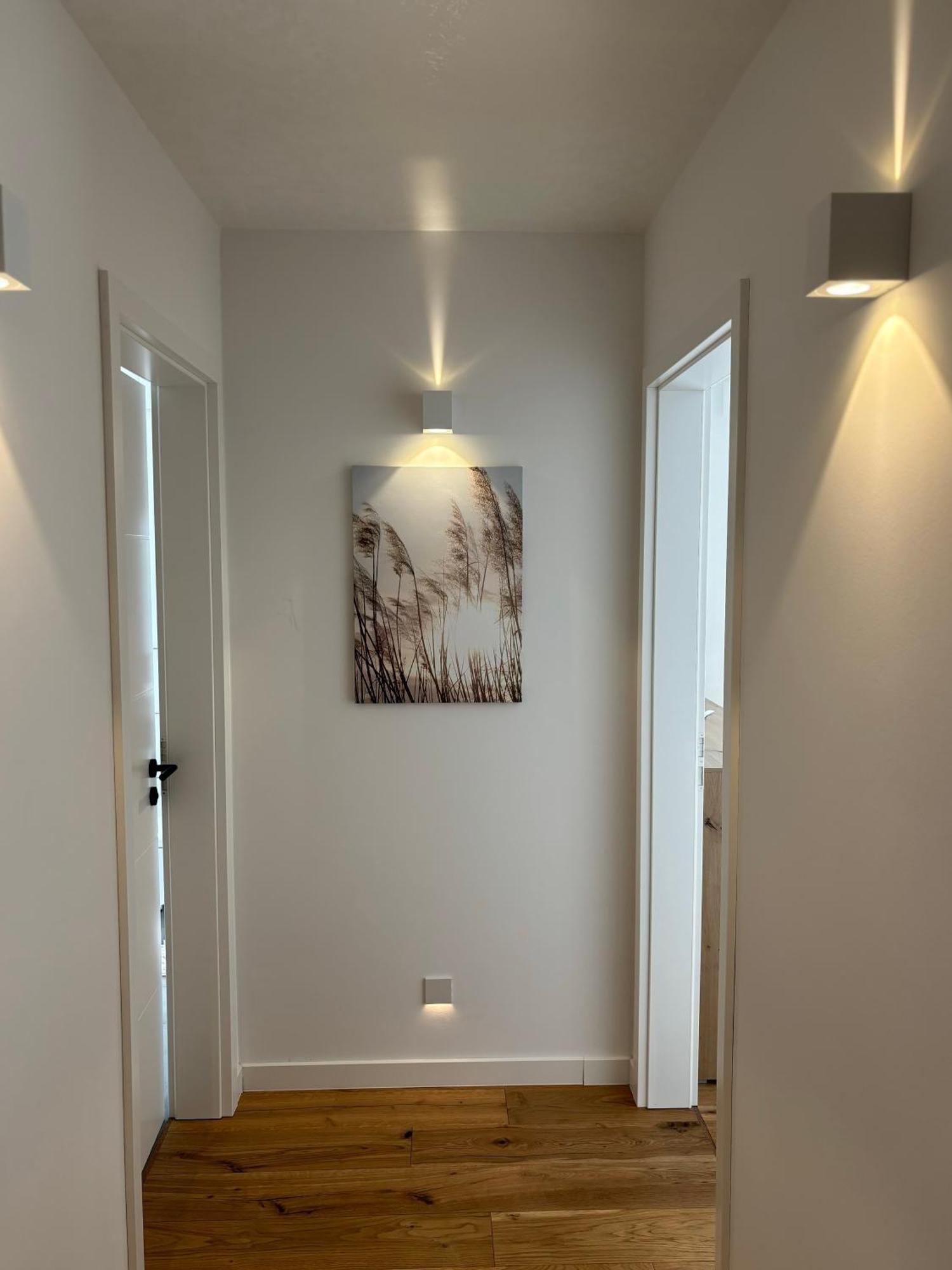 Ferienwohnung Ostsee Am Meer In Lütjenburg Esterno foto