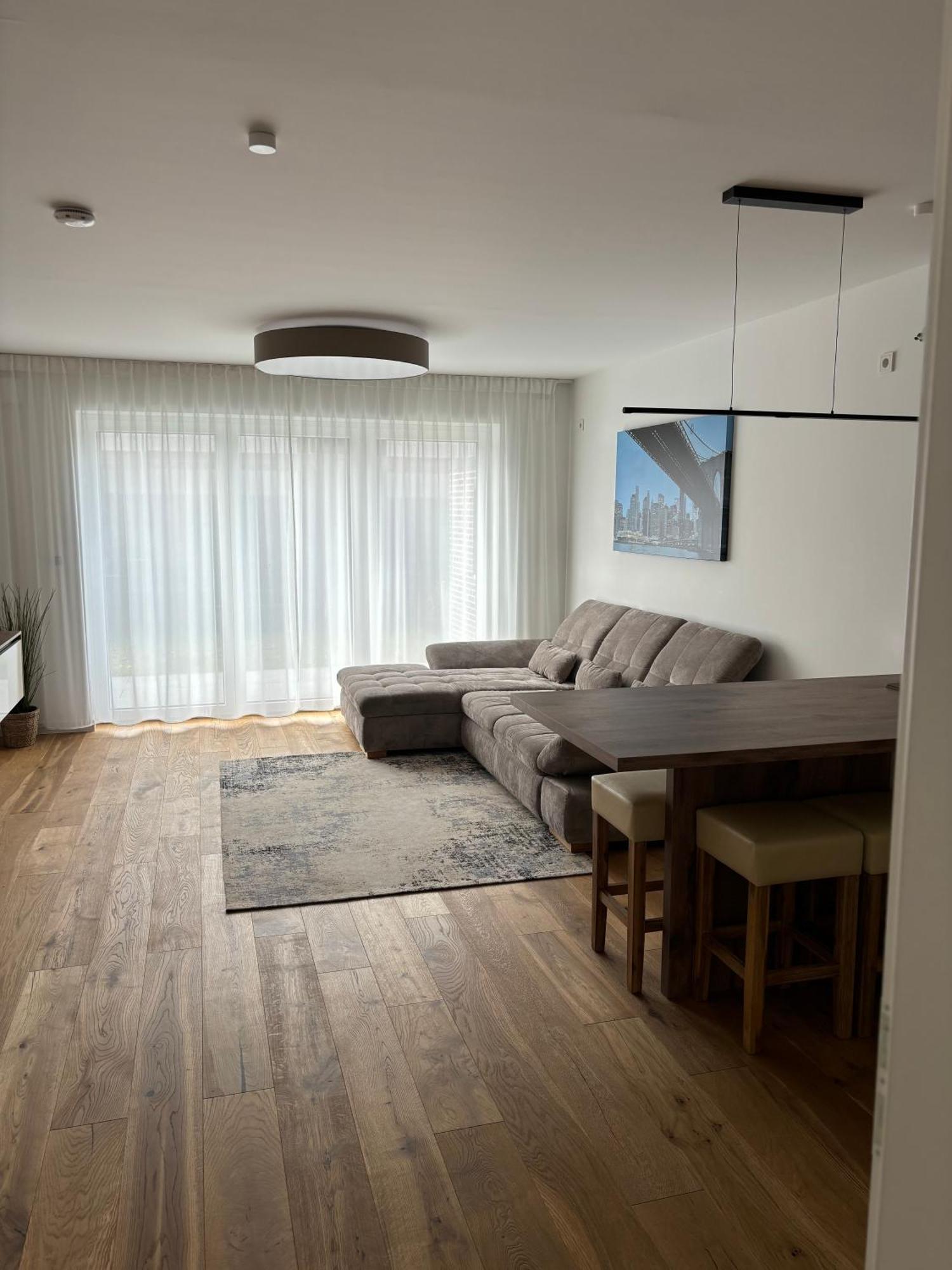 Ferienwohnung Ostsee Am Meer In Lütjenburg Esterno foto