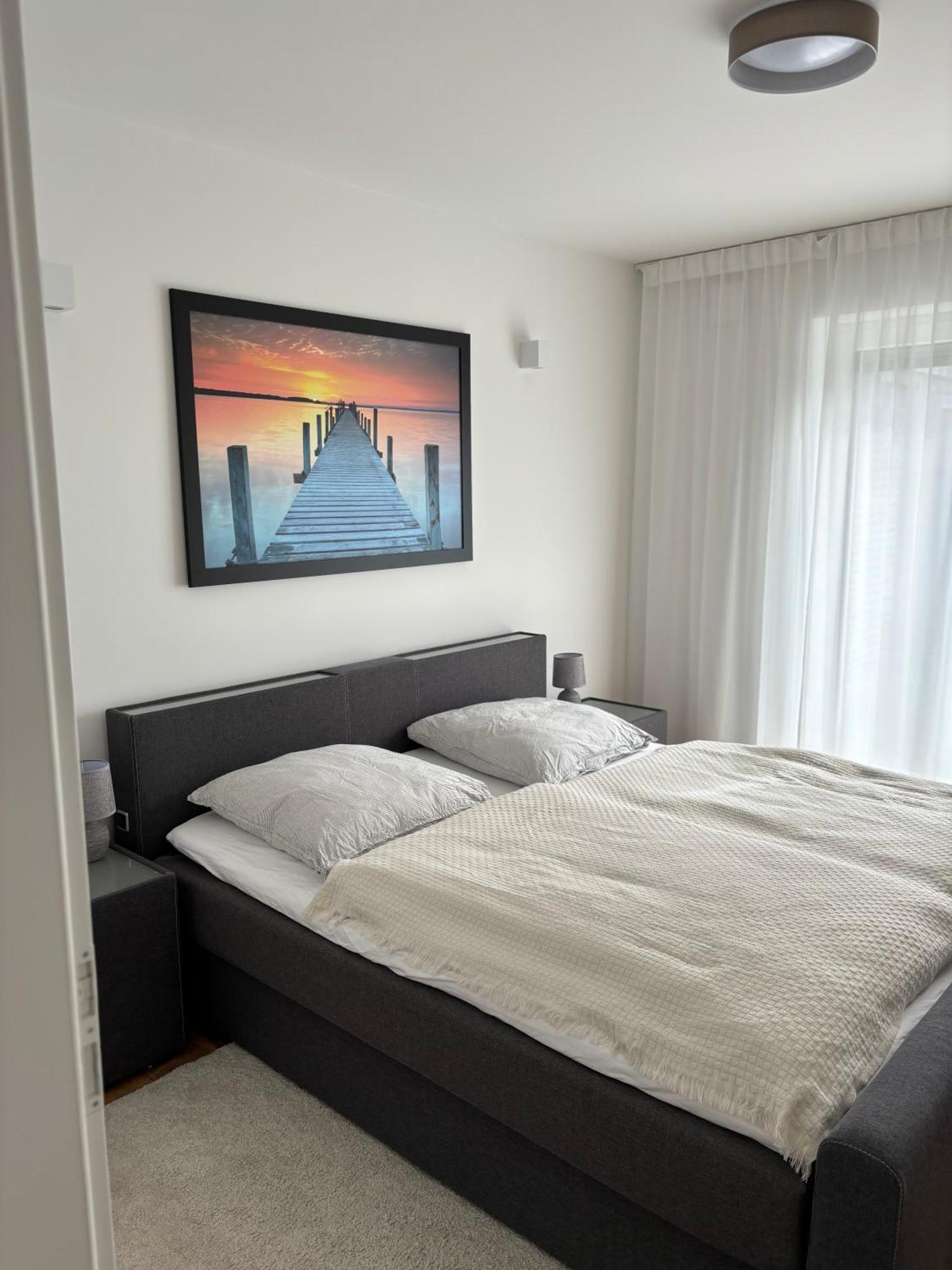 Ferienwohnung Ostsee Am Meer In Lütjenburg Esterno foto