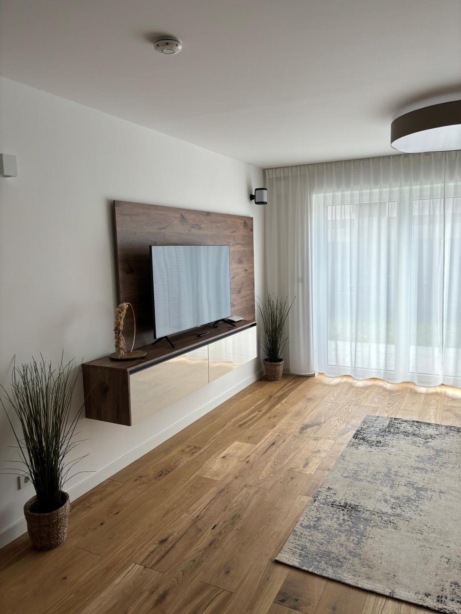 Ferienwohnung Ostsee Am Meer In Lütjenburg Esterno foto