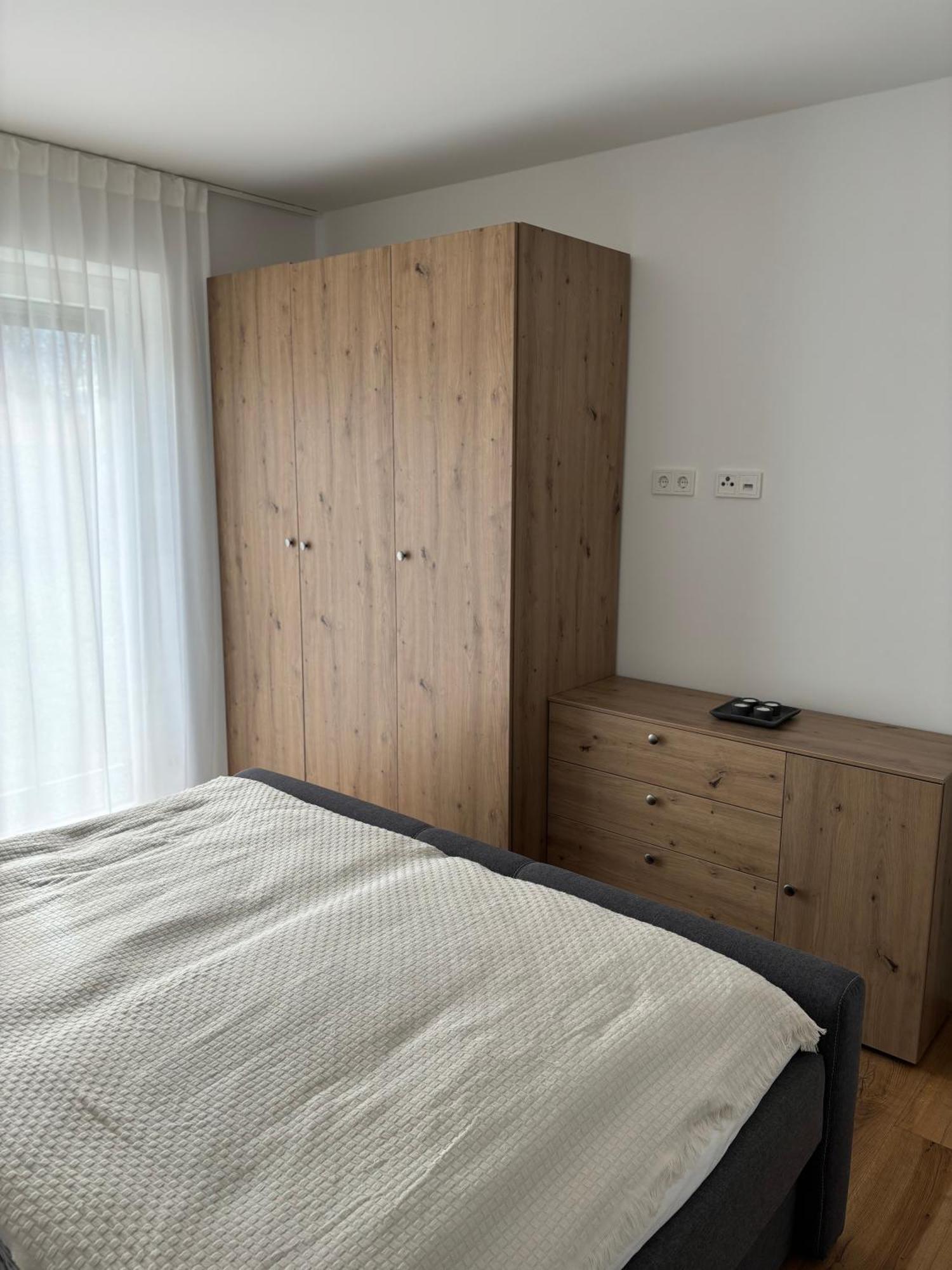 Ferienwohnung Ostsee Am Meer In Lütjenburg Esterno foto