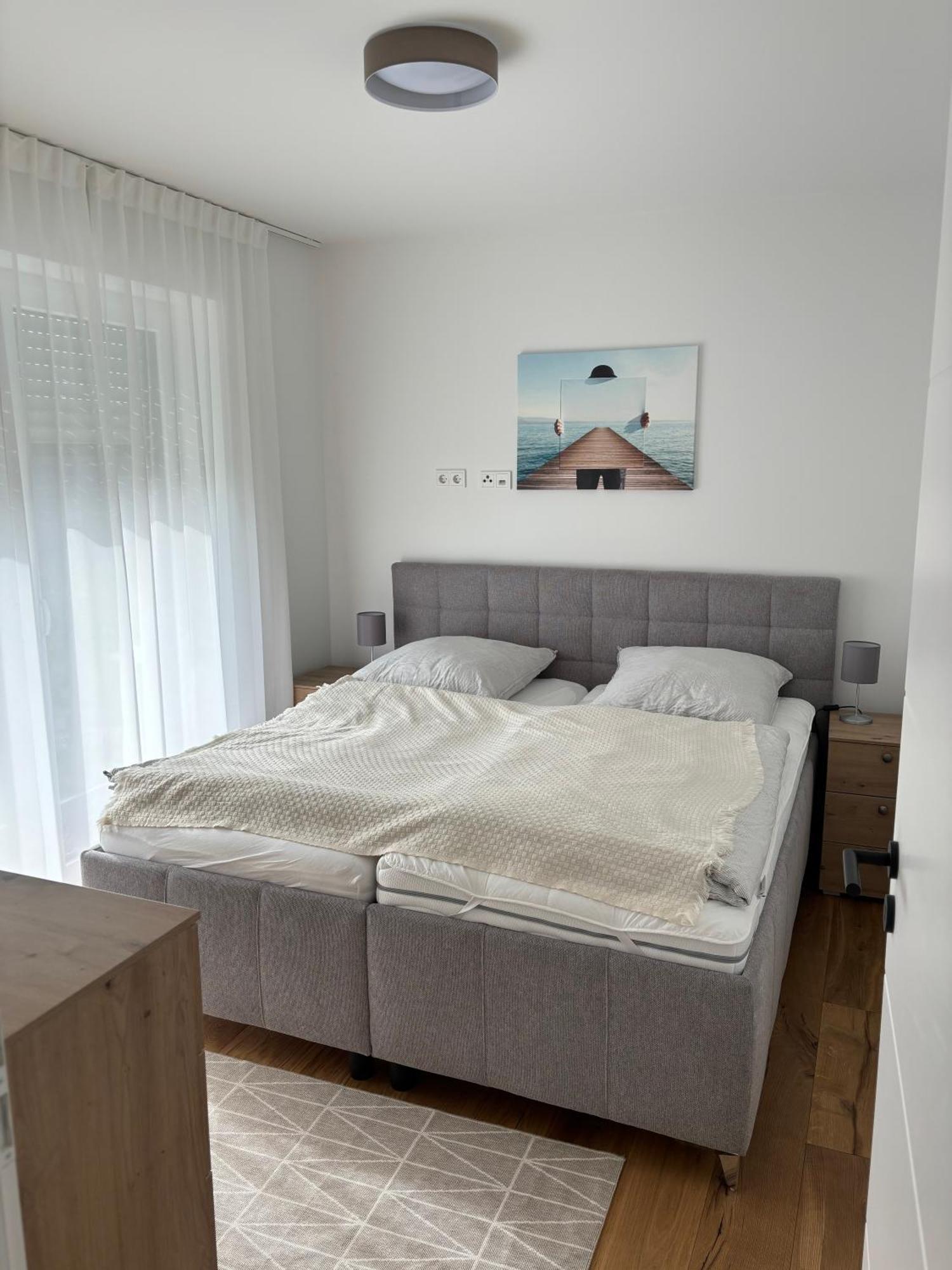 Ferienwohnung Ostsee Am Meer In Lütjenburg Esterno foto