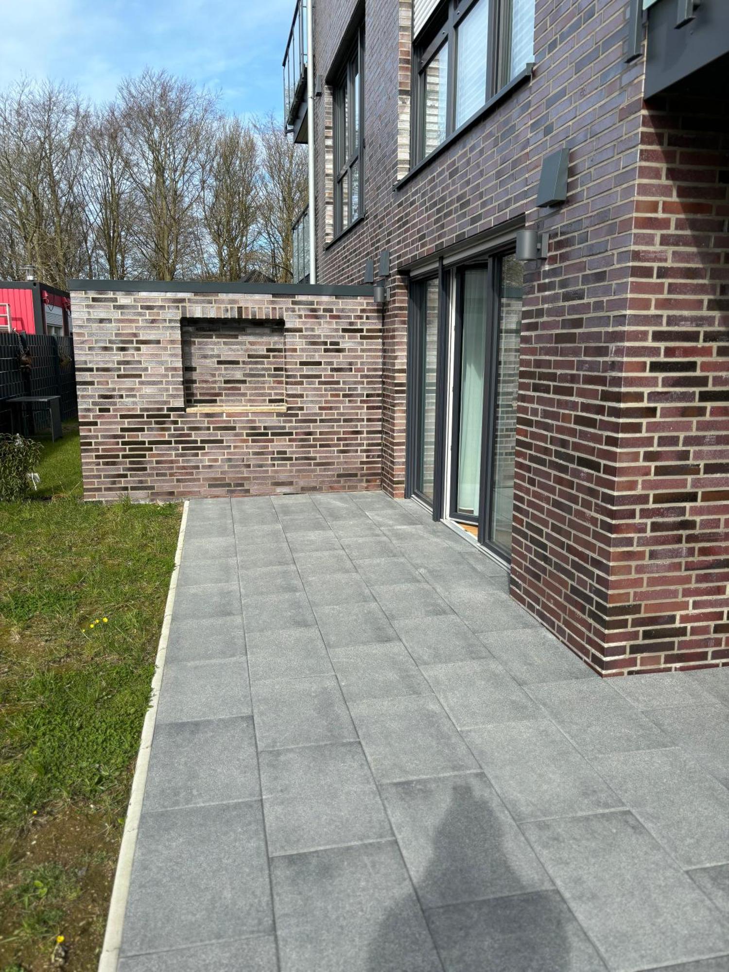 Ferienwohnung Ostsee Am Meer In Lütjenburg Esterno foto