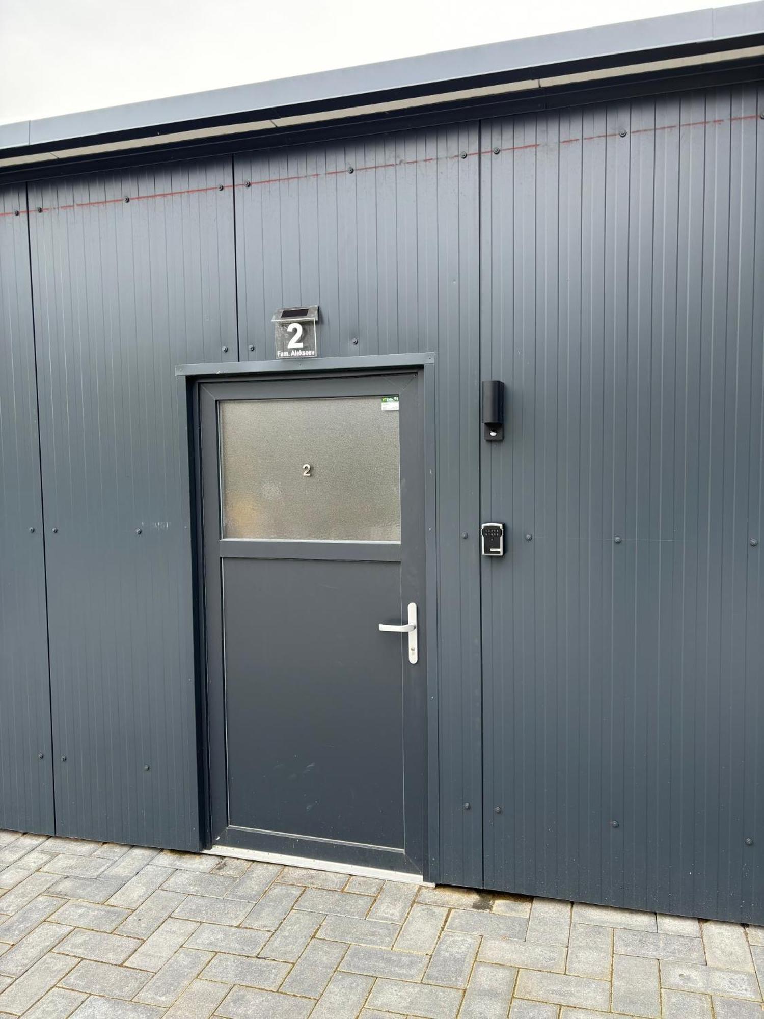 Ferienwohnung Ostsee Am Meer In Lütjenburg Esterno foto