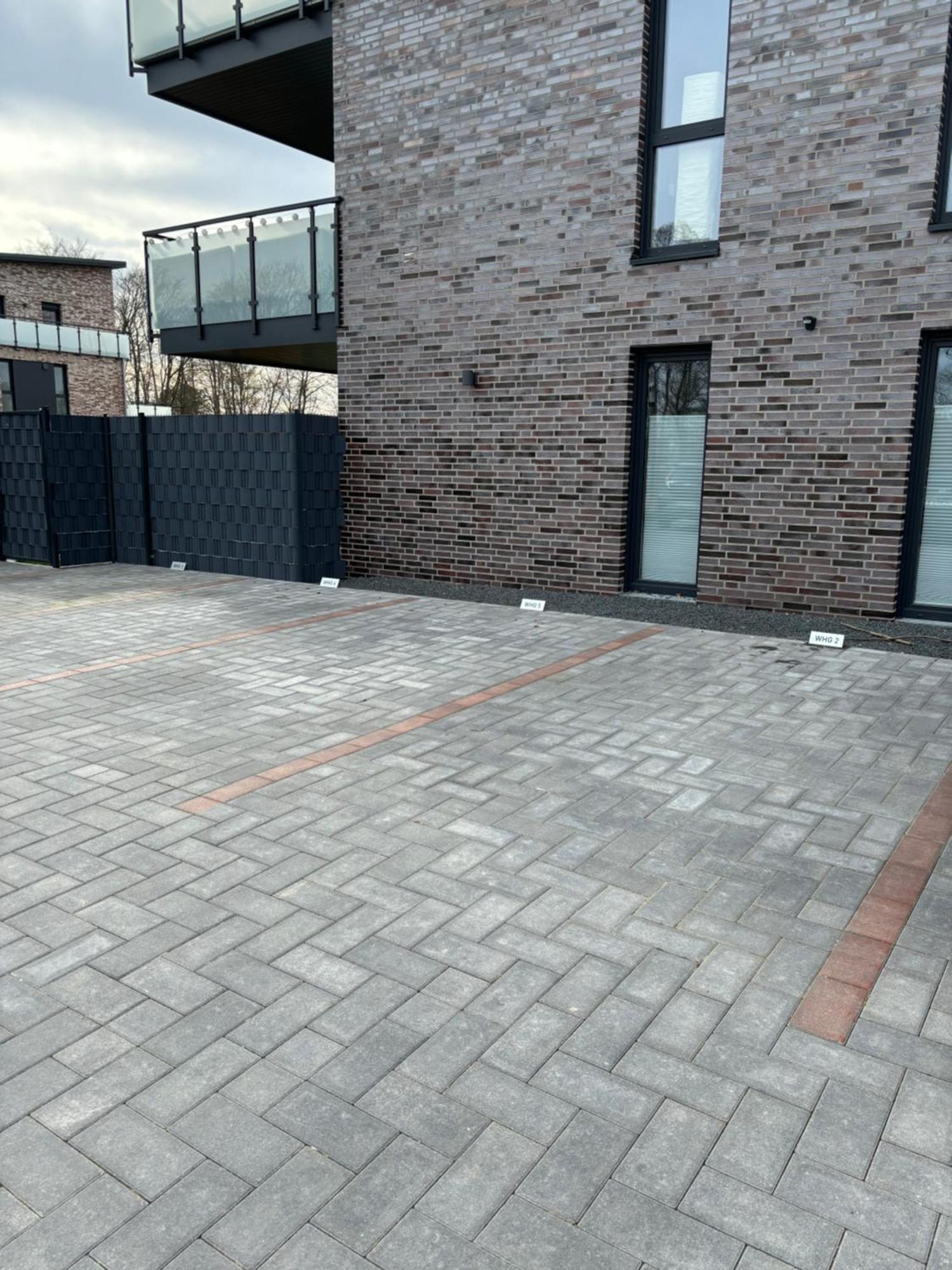 Ferienwohnung Ostsee Am Meer In Lütjenburg Esterno foto